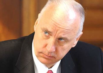 Председатель СКР Бастрыкин поговорит «с глазу на глаз» с главредом «Новой газеты»
