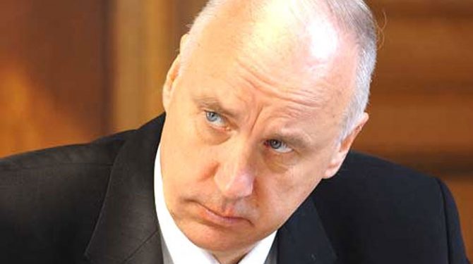 Председатель СКР Бастрыкин поговорит «с глазу на глаз» с главредом «Новой газеты»