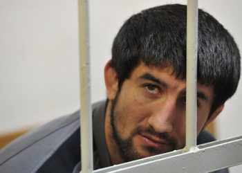 СКР опроверг утрату доказательств по делу Расула Мирзаева