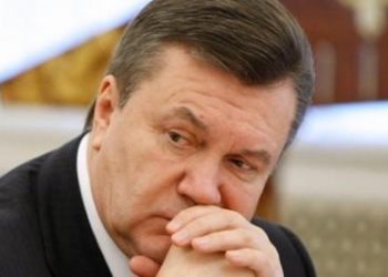 Янукович заявил о причастности Тимошенко к убийству Щербаня