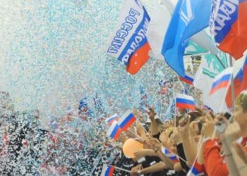 12 июня Россия отмечает национальный праздник - День России
