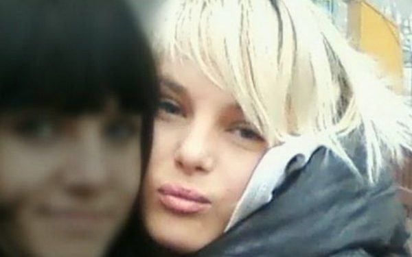В Николаеве начали судить убийц Оксаны Макар