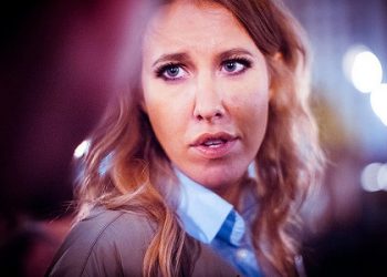 Ксения Собчак рассказала про обыск у неё дома: её унизили, обсмеяли и ограбили