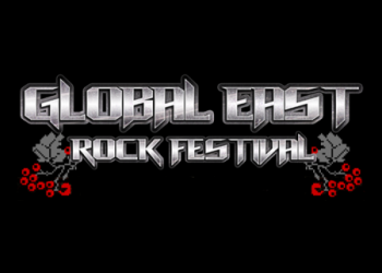 Global East Rock Festival 2012 стартует в Киеве 17 июня