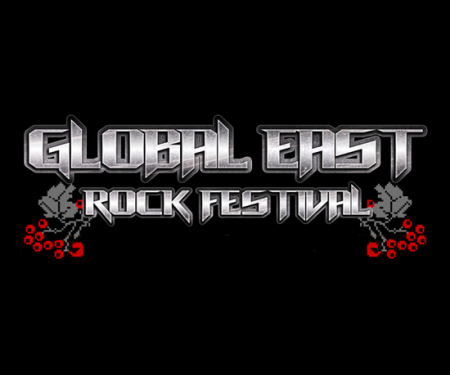 Global East Rock Festival 2012 стартует в Киеве 17 июня
