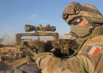 В Афганистане мятежники убили четверых военных НАТО