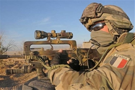 В Афганистане мятежники убили четверых военных НАТО