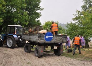Труханов остров завтра «сдадут» шведским футбольным болельщикам
