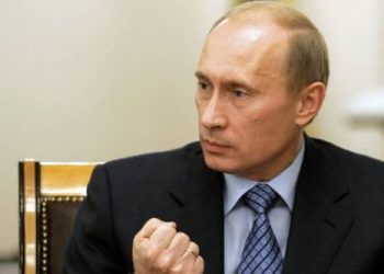 Путин подписал закон об ужесточении наказания за нарушения на митингах