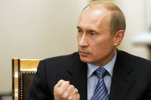 Путин подписал закон об ужесточении наказания за нарушения на митингах
