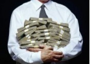 В Украине стало на 754 миллионера больше