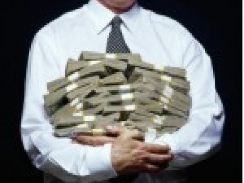 В Украине стало на 754 миллионера больше
