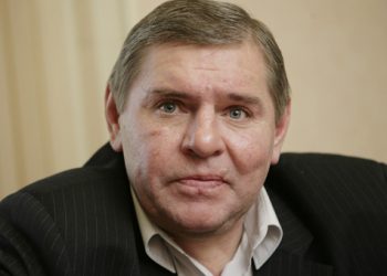 Умер олимпийский чемпион по хоккею Владимир Крутов