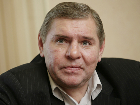 Умер олимпийский чемпион по хоккею Владимир Крутов
