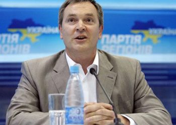 Колесниченко предлагает всем почитать новый законопроект о языках