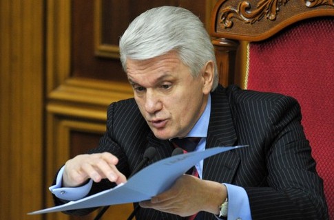 Литвин рассказал, когда изберут нового мэра Киева