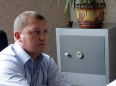 В Херсоне стреляли в местного депутата-регионала Александра Малышева