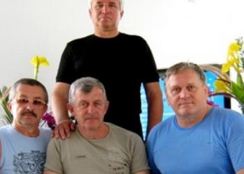 Осужденных за ремонт техники М. Каддафи украинцев будут пытаться спасти