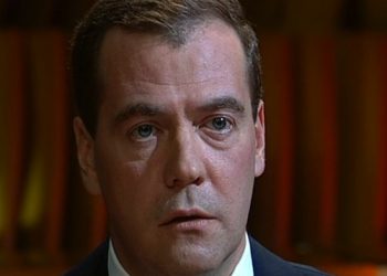 Дмитрий Медведев попросит прощения у Бога за все, что он совершил