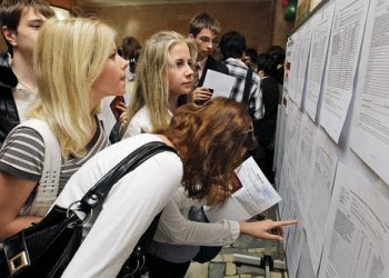 Результаты ЕГЭ 2012 по русскому языку будут известны после 12 июня