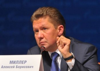 «Газпром» может дать Украине авансом 2 миллиарда долларов за транзит