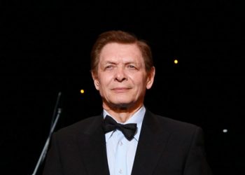Путин выразил соболезнования в связи с кончиной Эдуарда Хиля