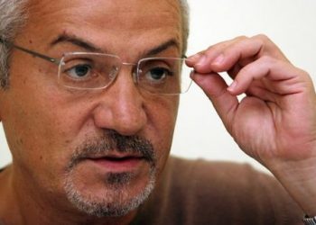 Савик Шустер обвинен в разрушении украинского государства, Шустер Live хотят закрыть