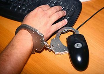 В Москве арестован один из хакеров, похитивших миллионы рублей