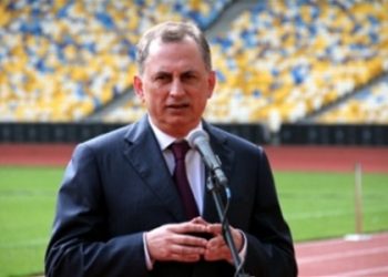 Колесников заявил о большой экономии Украины на Евро 2012