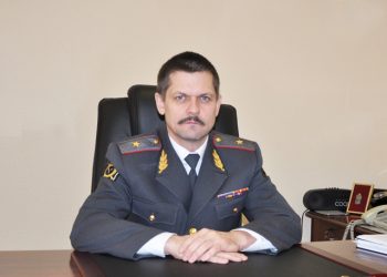 Владимир Путин назначил нового главу столичной полиции