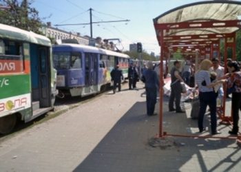 Один из Днепропетровских террористов оказался преподавателем политологии