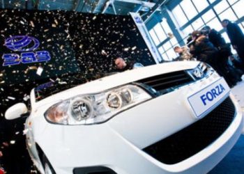 ЗАЗ наганяє Hyundai в боротьбі за лідерство на авторинку