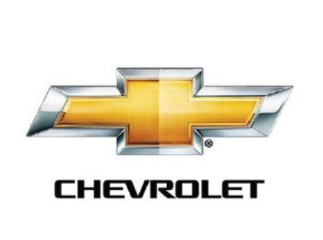 Chevrolet марка какой страны