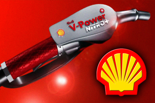 Shell подбор по авто