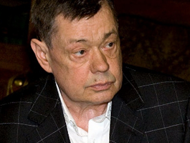 Машины николая караченцова