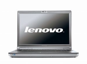 Lenovo не включается надпись lenovo