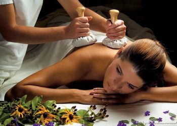 Топ 3 масажа проти похмурої зими