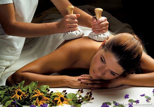 Топ 3 масажа проти похмурої зими