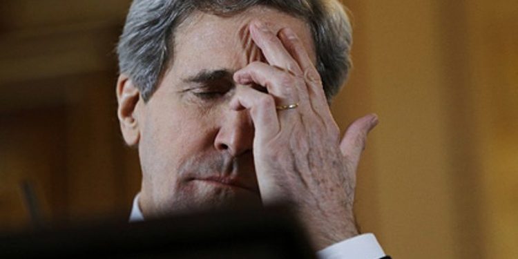 Американцы имеют право быть глупыми, - госсекретарь США