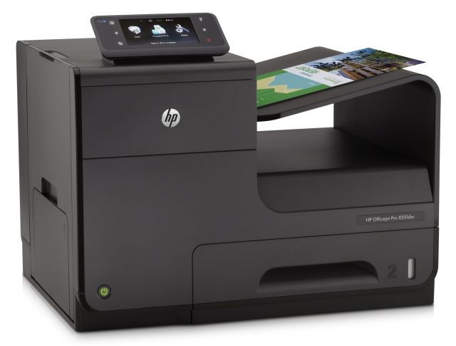Новий принтер від Hewlett-Packard потрапив до Книги рекордів Гіннесса ...