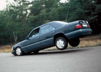 Все що потрібно знати про екстрене гальмування