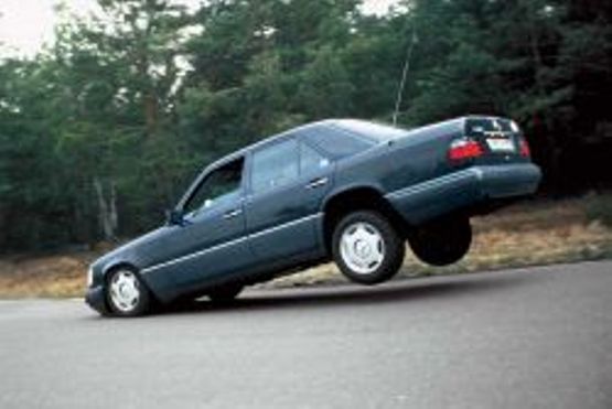 Все що потрібно знати про екстрене гальмування