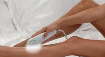 Эпиляция сегодня – эффективно и безболезненно