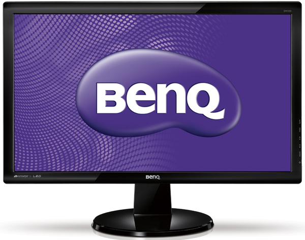 Экспонометр в мониторе benq что это