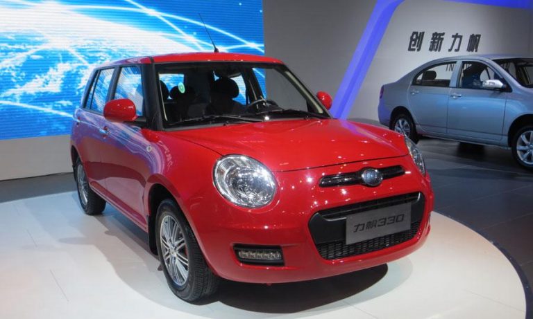 Lifan модель 214813