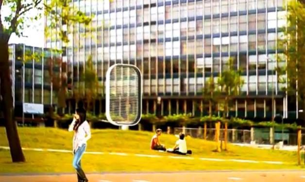 Система EWICON використовує принципово новий спосіб генерації енергії