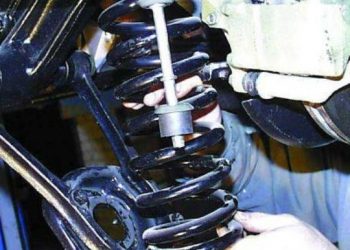 Поради автовласникам: що потрібно знати про амортизатори