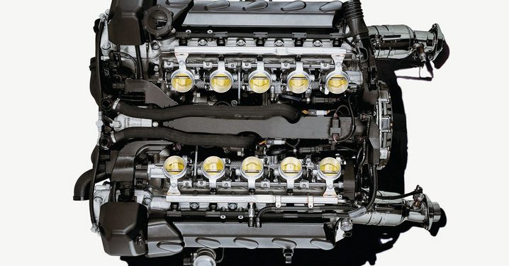 Атмосферний двигун