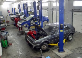 5 розповсюджених питань автомеханіку