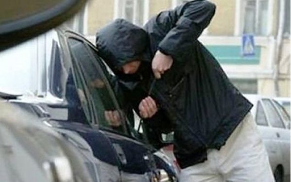 Як мінімізувати ризик крадіжки авто своїми руками